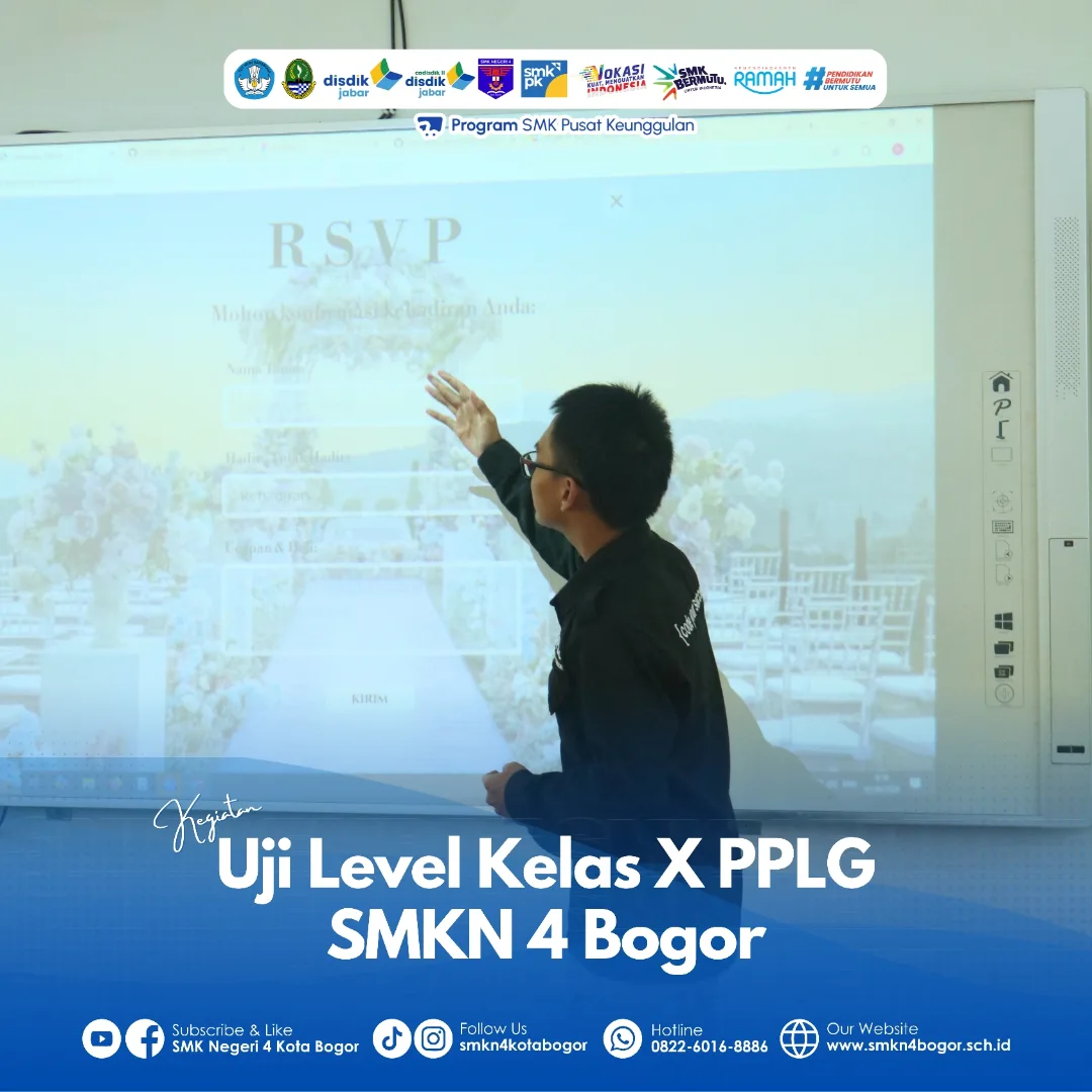 Pengembangan Perangkat Lunak dan Gim